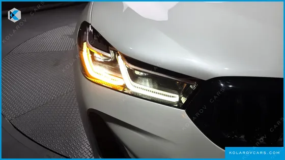 BMW GRAN TURISMO (GT) 620D XDRIVE M SPORT