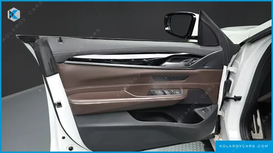 BMW GRAN TURISMO (GT) 620D XDRIVE M SPORT