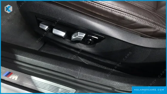BMW GRAN TURISMO (GT) 620D XDRIVE M SPORT