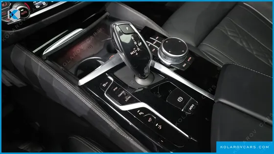 BMW GRAN TURISMO (GT) 620D XDRIVE M SPORT