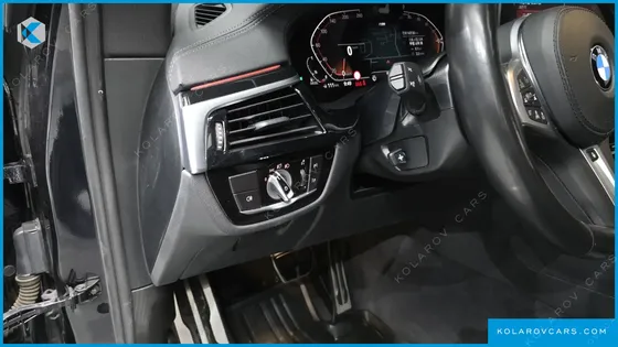BMW GRAN TURISMO (GT) 620D XDRIVE M SPORT