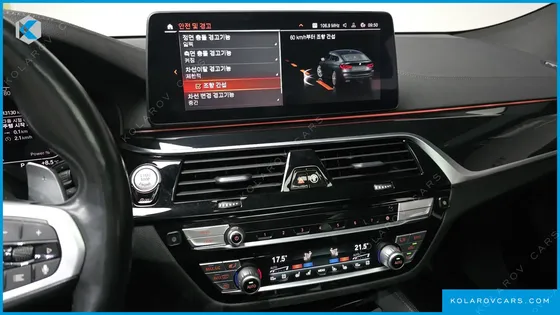 BMW GRAN TURISMO (GT) 620D XDRIVE M SPORT