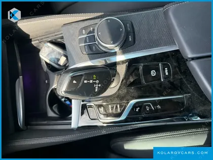 BMW GRAN TURISMO (GT) 620D XDRIVE M SPORT