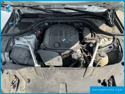 BMW GRAN TURISMO (GT) 620D XDRIVE M SPORT