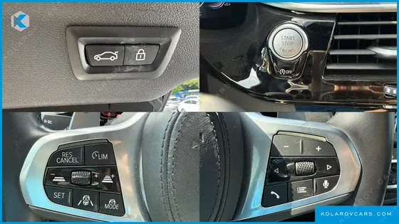 BMW GRAN TURISMO (GT) 620D XDRIVE M SPORT