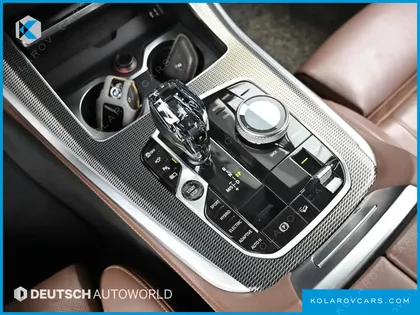 BMW X5 XDRIVE 45E M SPORT