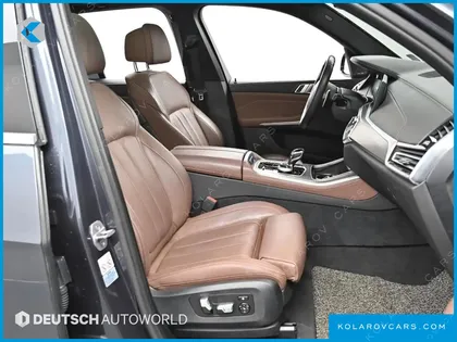 BMW X5 XDRIVE 45E M SPORT