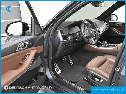 BMW X5 XDRIVE 45E M SPORT