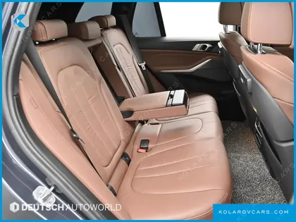 BMW X5 XDRIVE 45E M SPORT