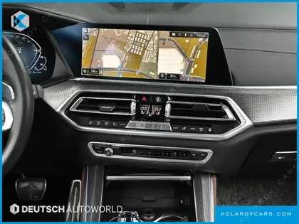BMW X5 XDRIVE 45E M SPORT