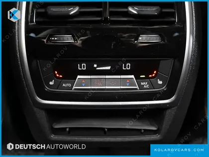BMW X5 XDRIVE 45E M SPORT