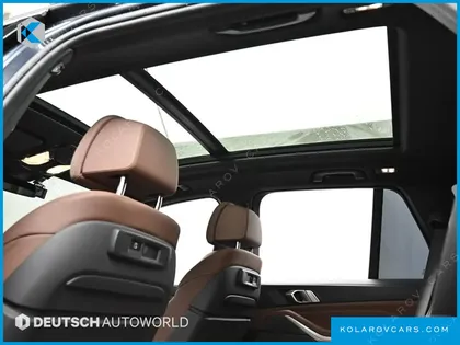 BMW X5 XDRIVE 45E M SPORT