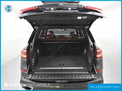 BMW X5 XDRIVE 45E M SPORT