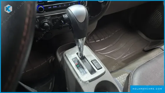 HYUNDAI PORTER II DUBLE CAP CRDI