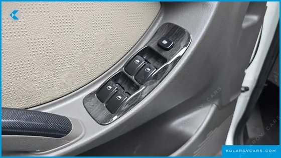 HYUNDAI PORTER II DUBLE CAP CRDI