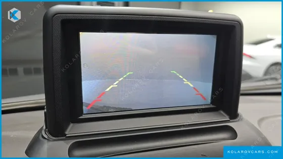 HYUNDAI PORTER II DUBLE CAP CRDI