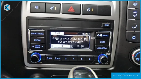 HYUNDAI PORTER II SUPER CABIN LPG