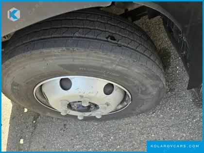 HYUNDAI MIGHTY SUPER CAP