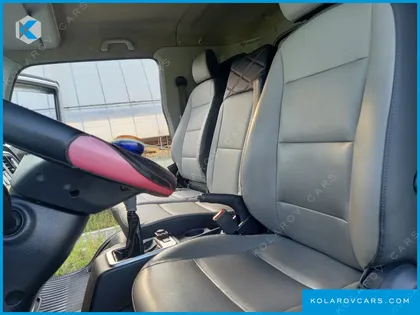 HYUNDAI MIGHTY SUPER CAP
