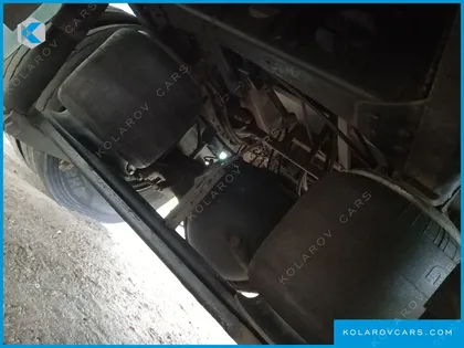 HYUNDAI MIGHTY SUPER CAP