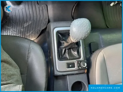 HYUNDAI MIGHTY SUPER CAP
