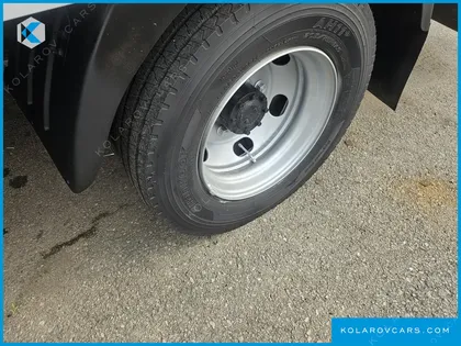 HYUNDAI MIGHTY SUPER CAP