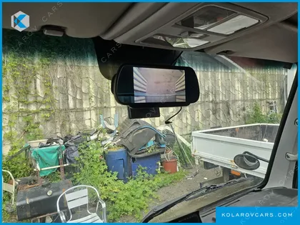 HYUNDAI MIGHTY SUPER CAP
