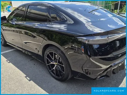 BUICK LEGAL DYNAMIC AWD