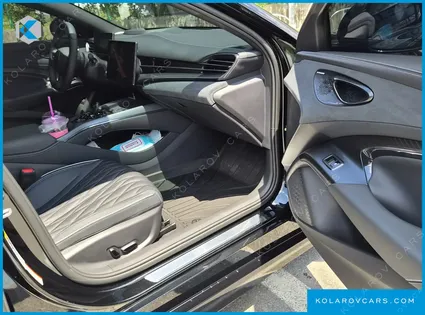 BUICK LEGAL DYNAMIC AWD