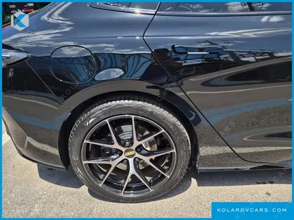 BUICK LEGAL DYNAMIC AWD