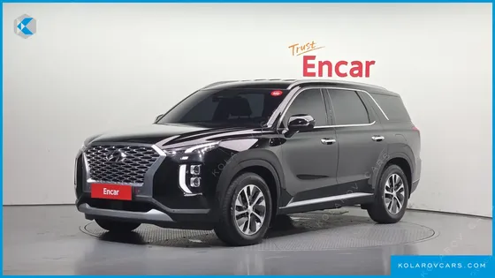 HYUNDAI PALISADE GASOLINE 3.8 2WD