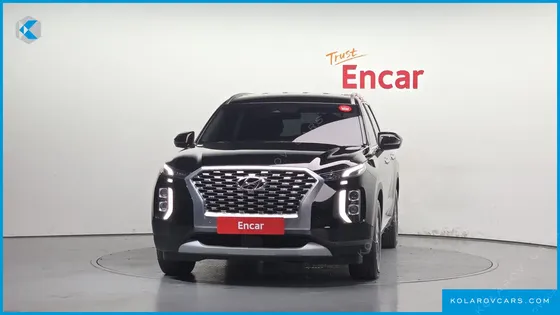 HYUNDAI PALISADE GASOLINE 3.8 2WD