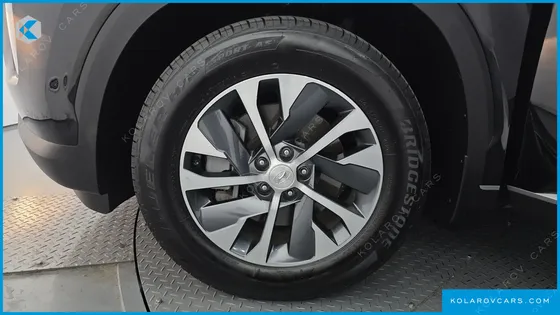 HYUNDAI PALISADE GASOLINE 3.8 2WD
