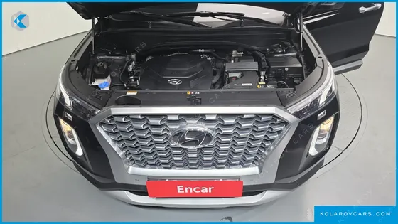 HYUNDAI PALISADE GASOLINE 3.8 2WD