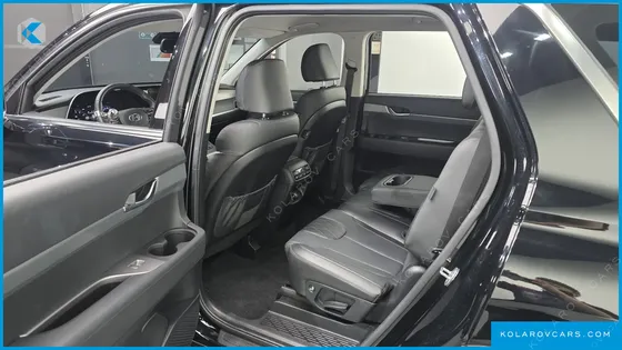 HYUNDAI PALISADE GASOLINE 3.8 2WD