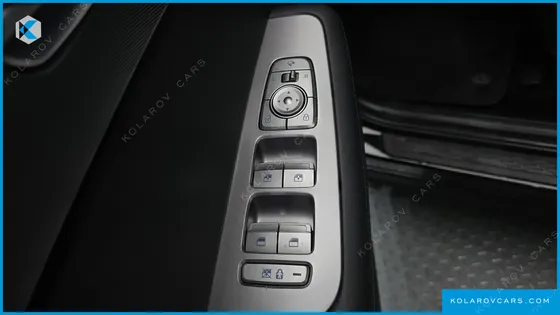 HYUNDAI PALISADE GASOLINE 3.8 2WD