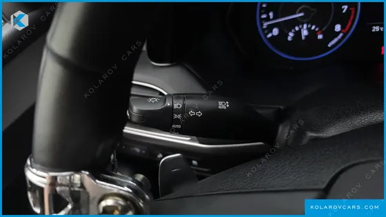 HYUNDAI PALISADE GASOLINE 3.8 2WD