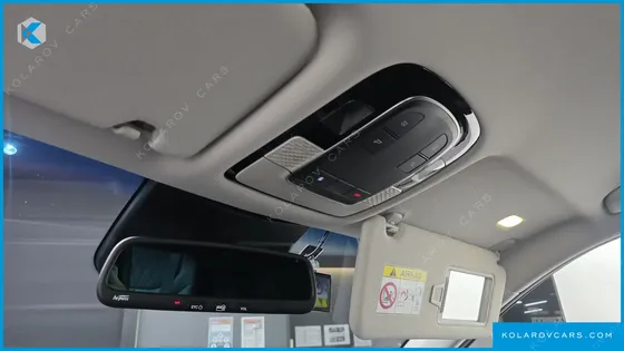 HYUNDAI PALISADE GASOLINE 3.8 2WD