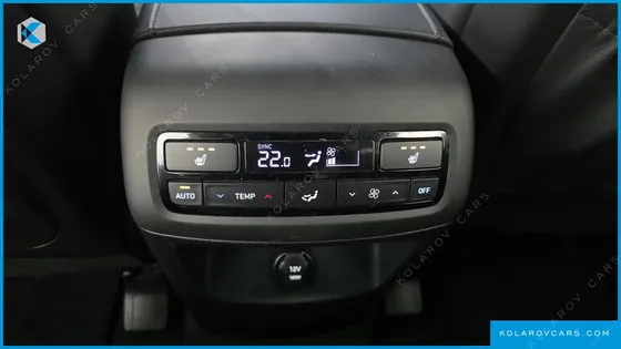HYUNDAI PALISADE GASOLINE 3.8 2WD