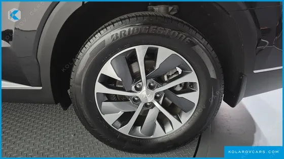 HYUNDAI PALISADE GASOLINE 3.8 2WD