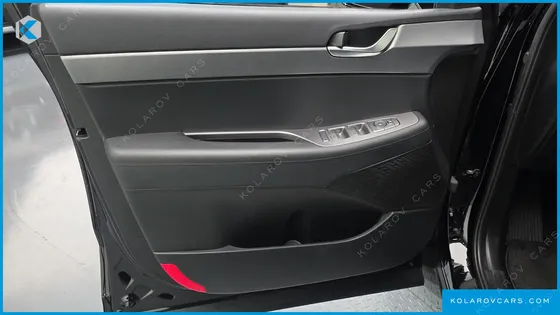 HYUNDAI PALISADE GASOLINE 3.8 2WD