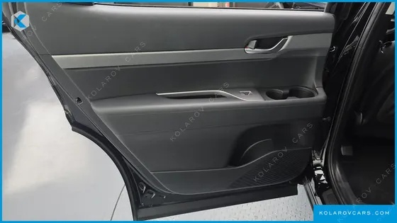 HYUNDAI PALISADE GASOLINE 3.8 2WD