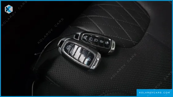 HYUNDAI PALISADE GASOLINE 3.8 2WD