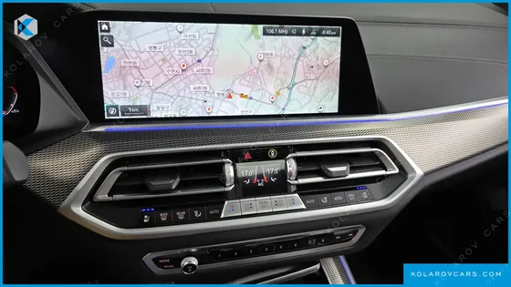 BMW X5 XDRIVE 30D M SPORT