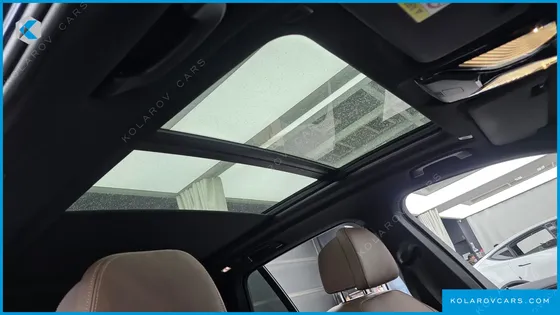 BMW X5 XDRIVE 30D M SPORT