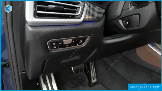 BMW X5 XDRIVE 30D M SPORT