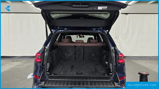 BMW X5 XDRIVE 30D M SPORT