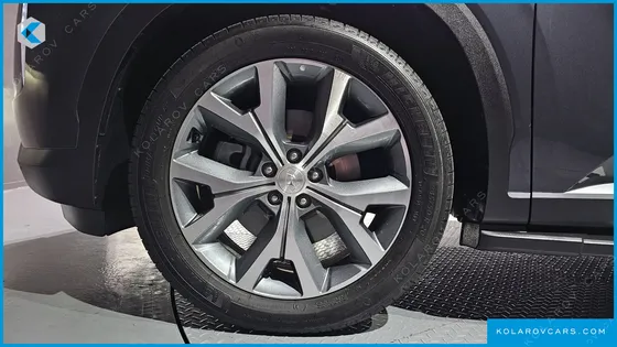 HYUNDAI PALISADE GASOLINE 3.8 4WD