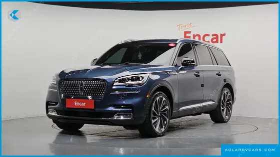 LINCOLN AVIATOR 3.0 RESERVE  AWD
