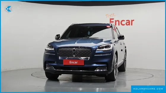 LINCOLN AVIATOR 3.0 RESERVE  AWD